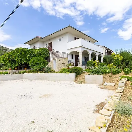 Apartamento Bailo *