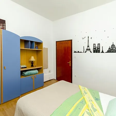 Apartamento Bailo
