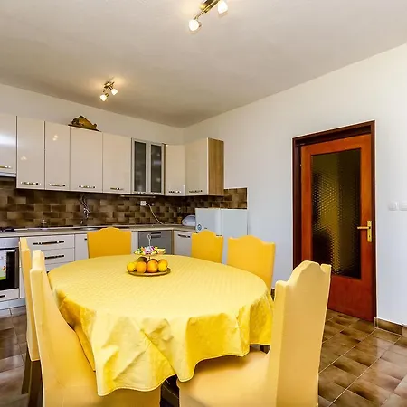 Bailo Apartamento Trogir