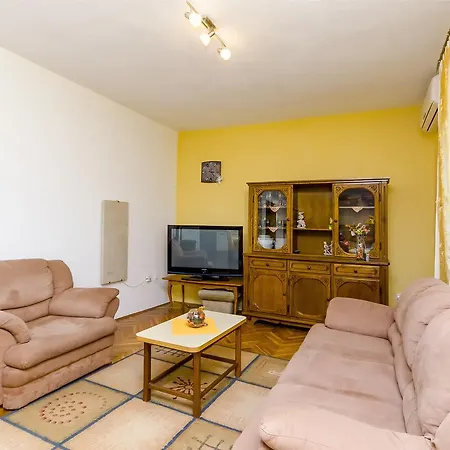 Apartamento Bailo